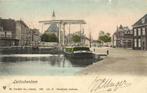 Leidschendam - brug boot - 1905 gelopen, Verzenden, Voor 1920, Gelopen, Utrecht