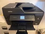 Brother MFC-J6530DW  (4 in 1 printer), Ophalen, Inkjetprinter, All-in-one, Zo goed als nieuw
