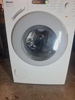 Miele w 1714 wasmachine, Ophalen of Verzenden, 1200 tot 1600 toeren, 85 tot 90 cm