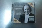 Brahms The Final Sessions - Hans Vonk SACD (krasjes), Ophalen of Verzenden, Romantiek, Gebruikt, Overige typen