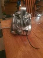 Sachs blok, Ophalen of Verzenden, Zo goed als nieuw, Blok