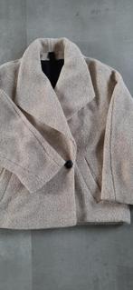 Teddy jasje Drykorn maat s, Drykorn, Beige, Ophalen of Verzenden, Zo goed als nieuw