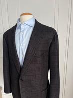Cesare Attolini jasje – 100% cashmere – handwerk uit Napoli, Kleding | Heren, Ophalen of Verzenden, Zo goed als nieuw, Maat 56/58 (XL)