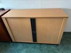 Kast, Huis en Inrichting, Kasten | Roldeurkasten en Archiefkasten, Ophalen, Gebruikt, 25 tot 50 cm, Minder dan 100 cm