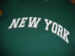 s37 - leuk groen shirtje NewYorker  (maat S), Groen, Ophalen of Verzenden, New Yorker, Zo goed als nieuw