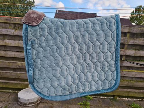 Zadeldekjes full dressuur, Dieren en Toebehoren, Paarden en Pony's | Dekens en Dekjes, Ophalen of Verzenden