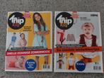 KNIP KIDS, 2 STUKS, Hobby en Vrije tijd, Kledingpatronen, Ophalen of Verzenden, Zo goed als nieuw, Kind, Knippie