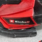 Einhell 6 delig Accu gereedschapset| 2laders 2 accu | 397239, Doe-het-zelf en Verbouw, Gereedschap | Handgereedschap, Ophalen of Verzenden
