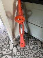 Kantjes maaier, Tuin en Terras, Grasmaaiers, Ophalen, Gebruikt