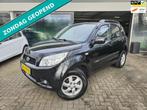 Daihatsu Terios 1.5-16v Explore 2WD | AUTOMAAT | 2E EIGENAAR, Auto's, Daihatsu, 1350 kg, Achterwielaandrijving, Gebruikt, Zwart