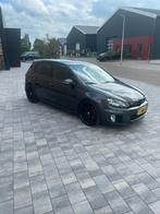 Volkswagen Golf 2.0 GTI 155KW DSG 2010 Grijs, Auto's, 65 €/maand, 4 cilinders, 14 km/l, 1314 kg