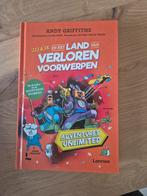 Jij & Ik en het Land van Verloren Voorwerpen, Ophalen of Verzenden
