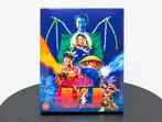 Saga of the Phoenix Blu-Ray (UK Import) 88 Film, Boxset, Science Fiction en Fantasy, 88 Films, Info@88films.co.uk