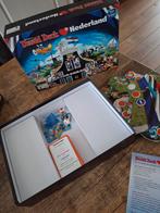 Donald Duck ik hou van Nederland, Hobby en Vrije tijd, Gezelschapsspellen | Bordspellen, Ophalen of Verzenden, Zo goed als nieuw