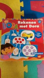 Dora verzameling, Ophalen of Verzenden, Zo goed als nieuw, Taal en Lezen
