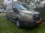 Ford Transit L3 H2 Automaat Bus of toch een camper, Particulier, Te koop