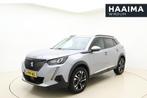 Peugeot 2008 1.2T 130pk Allure | Achteruitrijcamera | Naviga, Stof, Gebruikt, Euro 6, 1199 cc