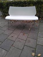 Maui bankje Kartell voor 2 personen, Ophalen, Gebruikt, Minder dan 75 cm, Tweepersoons