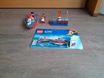 Boot van lego, Gebruikt, Ophalen of Verzenden, Lego