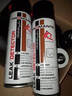 Leak detector (lekzoeker) bus 400 ml, Ophalen of Verzenden