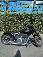Harley Davidson Night Train 2008, 2 cilinders, Chopper, Particulier