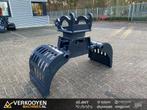 2025 V-M 460D CW10 Sorteergrijper (5-8t) ADV1073