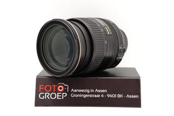 Nikon 24-120mm f/4G VR -  (Assen) beschikbaar voor biedingen