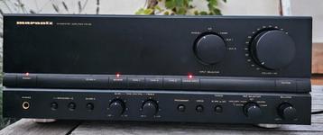 Marantz Audiophile PM80 vintage '90s echte Class A, serviced beschikbaar voor biedingen