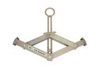 ACTIE - Orit - Puttenklem - 500-580 mm - Professioneel, Doe-het-zelf en Verbouw, Gereedschap | Handgereedschap, ORIT, Burg. Janssenstraat 10, 7951TG, Staphorst