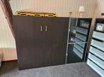 Mooie kast, Huis en Inrichting, Ophalen, Gebruikt, 25 tot 50 cm