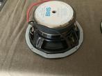 Bns dubbele spreekstoel drivers 13cm, Audio, Tv en Foto, Luidsprekers, Overige merken, Gebruikt, Ophalen of Verzenden, Minder dan 60 watt