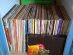 POP / BLUES / JAZZ MUZIEK, Cd's en Dvd's, Ophalen, 1960 tot 1980, Zo goed als nieuw, 12 inch
