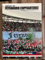 Feyenoord jaarboek 2015 - 2016, Ophalen of Verzenden, Zo goed als nieuw, Feyenoord