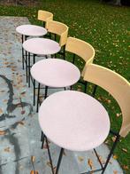 Fest Amsterdam Friday barkrukken nieuwstaat, 2 krukken, Ophalen, Zo goed als nieuw, 60 tot 90 cm