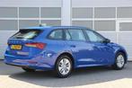 Skoda Octavia Combi 1.0 TSI 110pk Business Edition | Navigat, 12 maanden, Stof, Gebruikt, Das WeltAuto Volkswagen