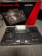 Pioneer DJ XDJ-RR incl decksaver doos en bon, Ophalen of Verzenden, Zo goed als nieuw, Dj-set, Pioneer