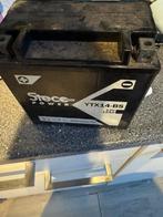 Motor accu, Motoren, Ophalen of Verzenden, Gebruikt