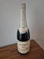1990 Lutetia Paijs Bier pur malt Product of France 0,75 Ltr, Ophalen of Verzenden, Flesje(s), Overige merken
