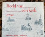 Beeld van een kerk - Jan Baggen, Ophalen, Zo goed als nieuw