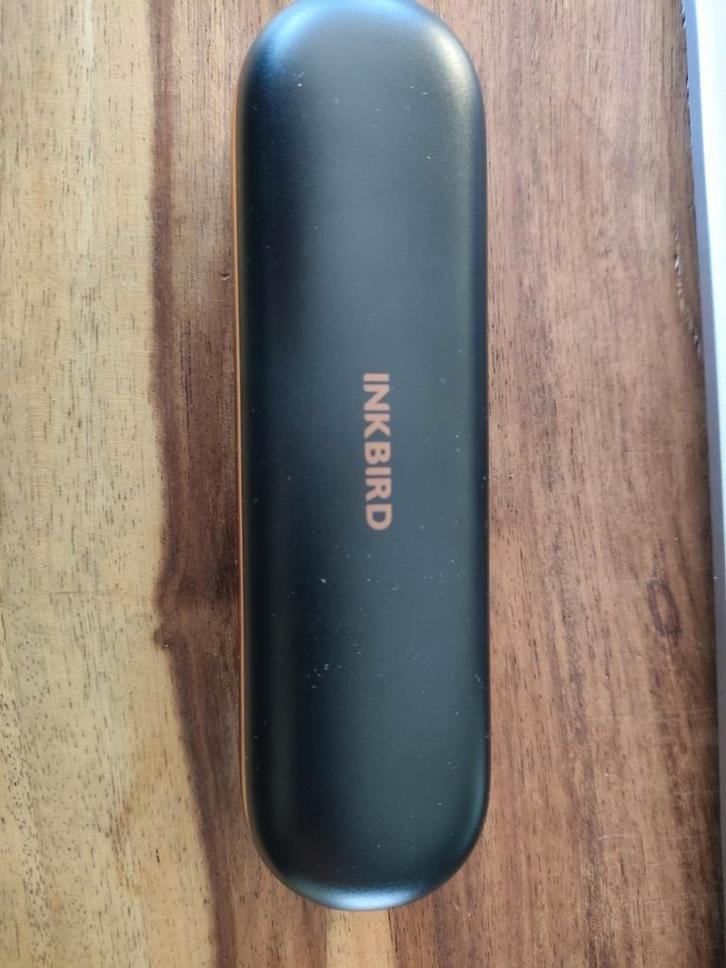 Inkbird draadloze thermometer, Tuin en Terras, Barbecue-accessoires, Nieuw, Ophalen of Verzenden