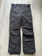 Zwarte Skibroek Crivit Pro - Maat 52, Ophalen of Verzenden, Zo goed als nieuw, Overige maten, Broek