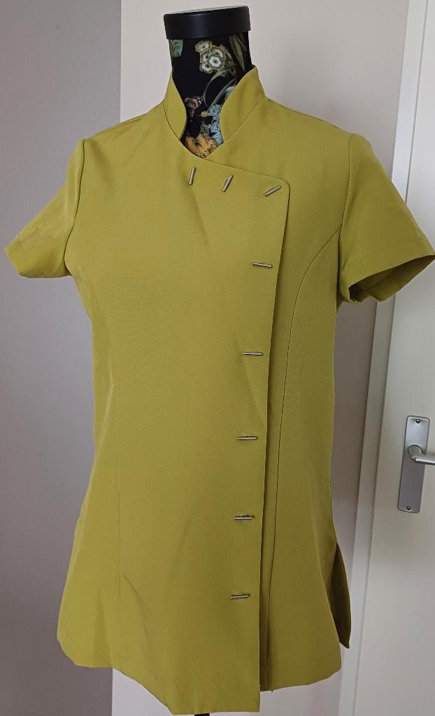 Werkkleding voor zorg b.v. medische beroepen, Kleding | Dames, Jasjes, Kostuums en Pakken, Zo goed als nieuw, Jasje, Maat 38/40 (M)