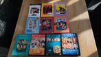 Friends seizoen 1 tm 10 complete serie,  € 5,= voor alles., Alle leeftijden, Ophalen of Verzenden, Zo goed als nieuw, Komedie