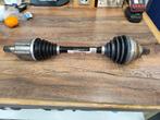 VW Golf 7 GTD Audi A3 links aandrijfas nieuw 5Q0407271CR, Ophalen, Nieuw, Audi