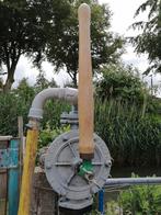 zwengelpomp, Tuin en Terras, Waterpompen, Ophalen, Gebruikt, Elektrisch