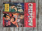 Creepshow stripboek, Eén stripboek, Ophalen of Verzenden, Zo goed als nieuw, Diverse tekenaars en schrijvers