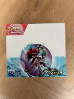 Pokémon Journey Together booster box, Hobby en Vrije tijd, Ophalen of Verzenden, Nieuw, Boosterbox
