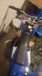 Crosser 125, Fietsen en Brommers, Ophalen, Zo goed als nieuw, Overige merken