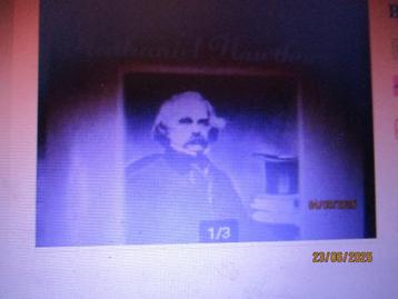 Great Short Works of Nathaniel Hawthorne 9780060830748 ## beschikbaar voor biedingen