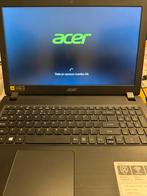 Acer Intel pentium, Ophalen of Verzenden, SSD, Zo goed als nieuw, 4 GB